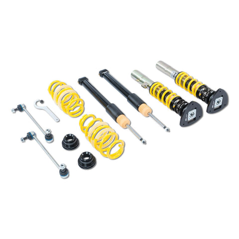 ST XTA Adjustable Coilovers 2015 - 2022  Ford Mustang