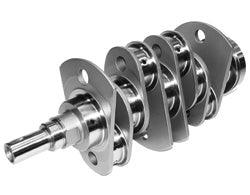 Manley Subaru EJ20/EJ25 4340 Billet 75mm Stroke Turbo Tuff Series Crankshaft - GUMOTORSPORT