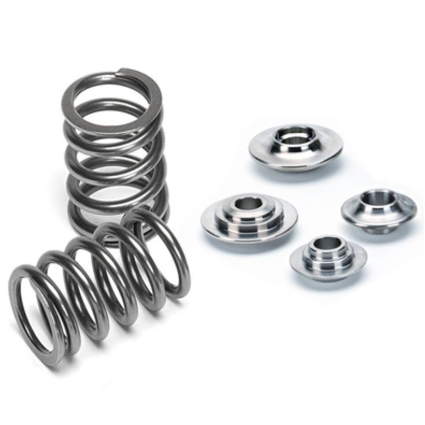 Supertech Toyota Supra (A90)/BMW B58B Conical Spring Kit  Product Name: SPT Conical Valve Spring Kits - GUMOTORSPORT