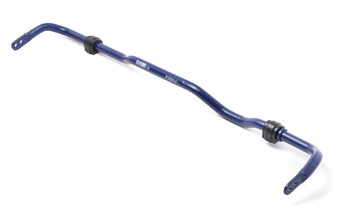 H&R 18-22 Tesla Model 3 Long Range/Performance AWD 30mm Adj. 2 Hole Sway Bar - Front - GUMOTORSPORT