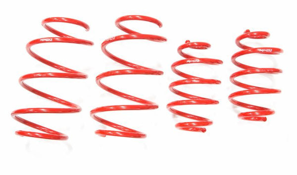 Tanabe NF210 Lowering Springs Nissan Sentra SR (2013-2015) TNF175 - GUMOTORSPORT