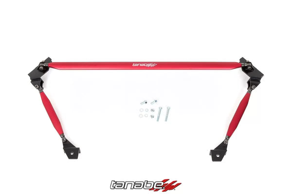 Tanabe Sustec Front Strut Tower Bar Plus - Toyota Supra 2020+