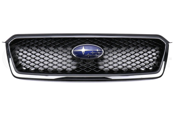 Subaru OEM Sport Mesh Front Grille - Subaru Crosstrek 2013 - 2017 - GUMOTORSPORT