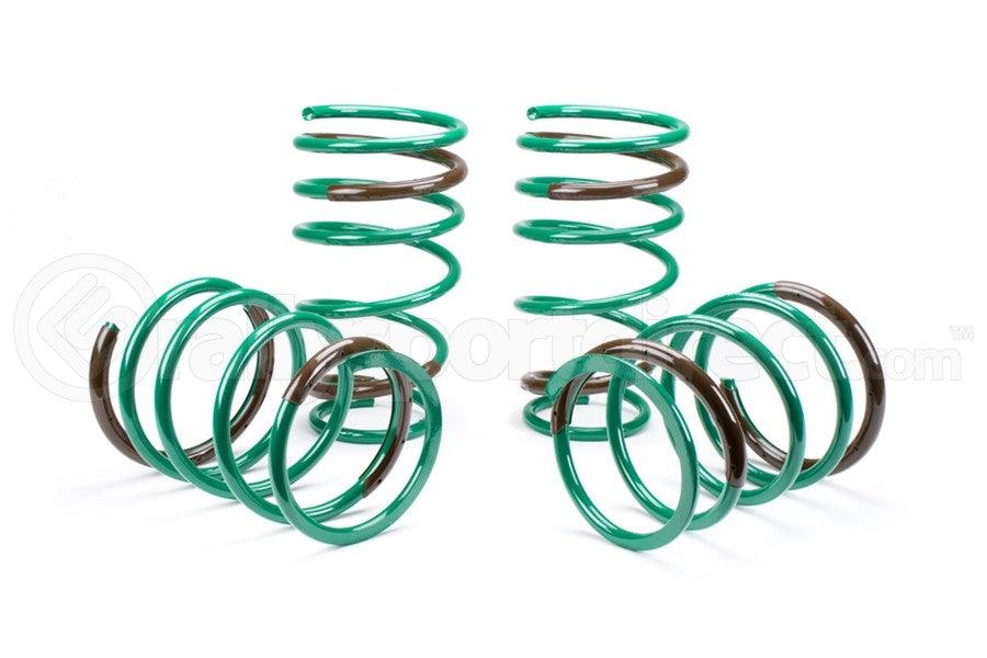 Tein S. Tech Spring Kit - Subaru WRX 2004-2007 / STI 2004 - GUMOTORSPORT