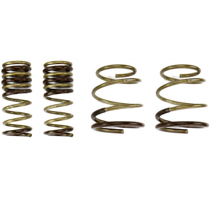 Tein H. Tech Spring Kit - Subaru STI 2015 - 2020 – GUMOTORSPORT