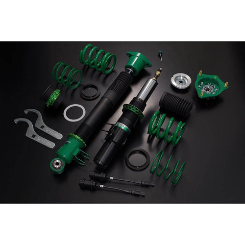 Tein 2022+ Subaru/Toyota BRZ/GR86 - Mono Racing Coilover Kit - GUMOTORSPORT