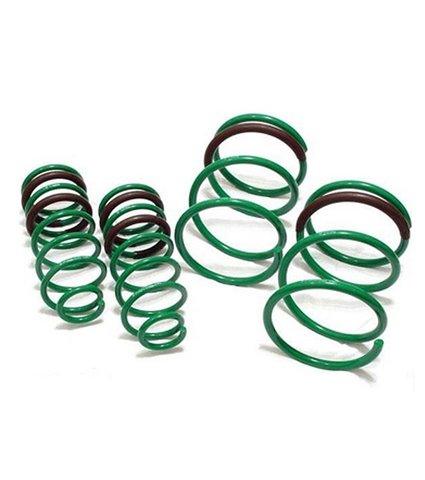 Tein 2022+ Toyota GR86 / Subaru BRZ (ZN8/ZD8) S. Tech Springs - GUMOTORSPORT