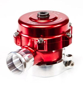 Tial QR Recirculating Blow Off Valve 10PSI Red - Universal - GUMOTORSPORT