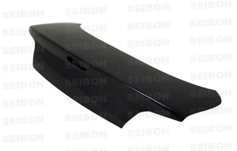 Seibon 2004 - 2011 RX-8 Carbon Fiber Trunk Lid - GUMOTORSPORT