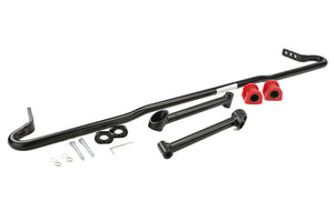 FactionFab Sway Bar 22mm Rear - 2008-2021 Subaru WRX / STI