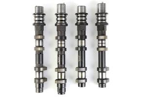 Tomei Poncam Camshafts - Subaru EJ25 Turbo Models (inc. 2006-2014 WRX / 2004-2007 STI) - GUMOTORSPORT