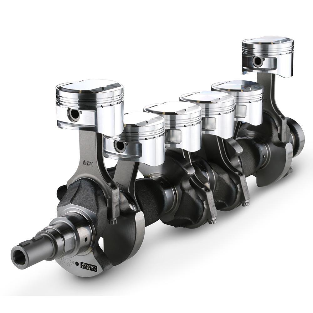 Tomei RB26DETT 2.8 Stroker Kit | 1989-2002 Nissan Skyline GT-R R32-R34 ...