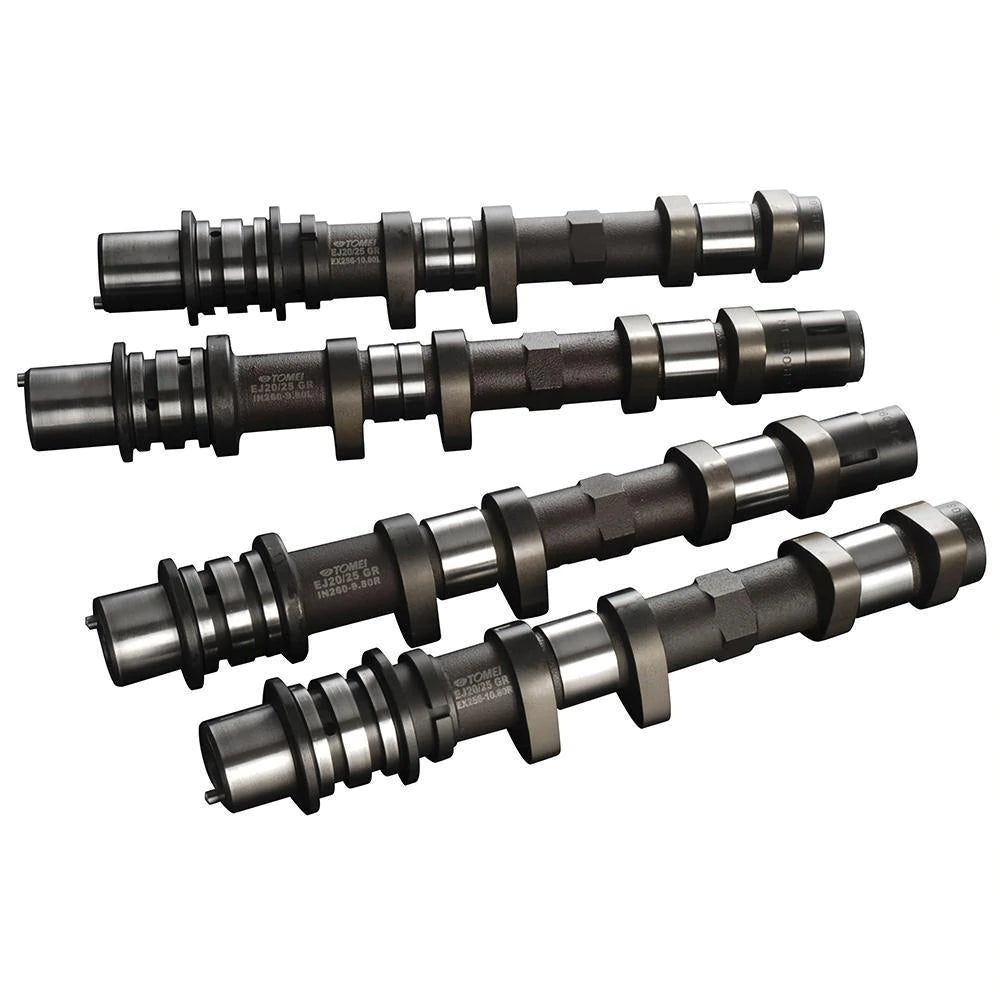 Tomei Poncam Camshafts - Subaru STI 2008-2020 - GUMOTORSPORT