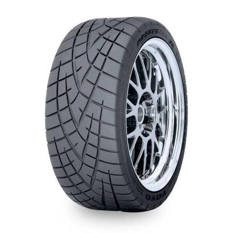 Toyo Proxes R1R Tire - 245/40ZR17 91W - GUMOTORSPORT
