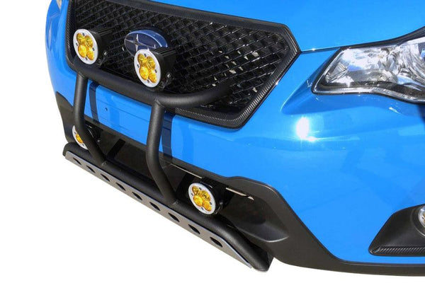 Rally Innovations Ultimate Light Bar - Subaru Crosstrek 2013 - 2017 / Impreza 2012 - 2016 - GUMOTORSPORT
