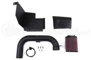 Stillen Cold Air Intake w/ Heat Shield - Subaru WRX 2015 - 2020 - GUMOTORSPORT