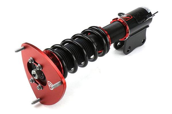 FactionFab FL-Spec Coilovers V2 - Subaru WRX 2022+