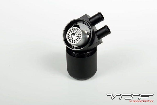 VRSF OEM Location High Flow Silicone Inlet Intake Kit N54 07-10 BMW 135i/335i/535i/1M/Z4 - GUMOTORSPORT