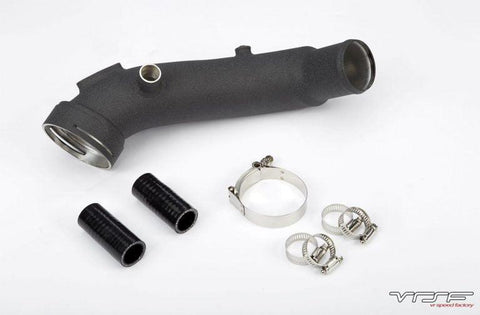 VRSF Charge Pipe Upgrade Kit 2009 – 2014 BMW Z4 N54 E89 - GUMOTORSPORT