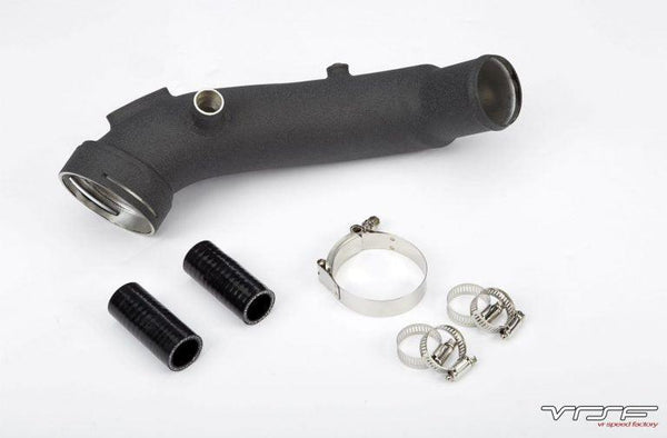 VRSF Charge Pipe Upgrade Kit 2007 – 2010 BMW 535i N54 E60/E61 - GUMOTORSPORT