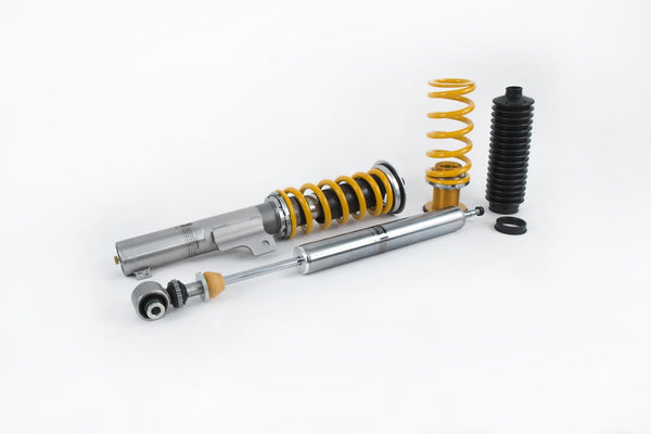 Ohlins 2015 - 2020 Audi A3/S3/RS3/TT/TTS/TTRS (8V) / 2015 + Golf R MK7 Mk8 Road & Track Coilover System
