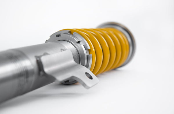 Ohlins 2015 - 2020 Audi A3/S3/RS3/TT/TTS/TTRS (8V) / 2015 + Golf R MK7 Mk8 Road & Track Coilover System