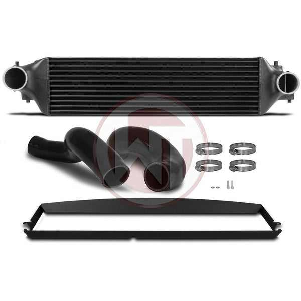 Wagner Tuning Honda Civic Type R FK8 Competition Intercooler Kit - GUMOTORSPORT