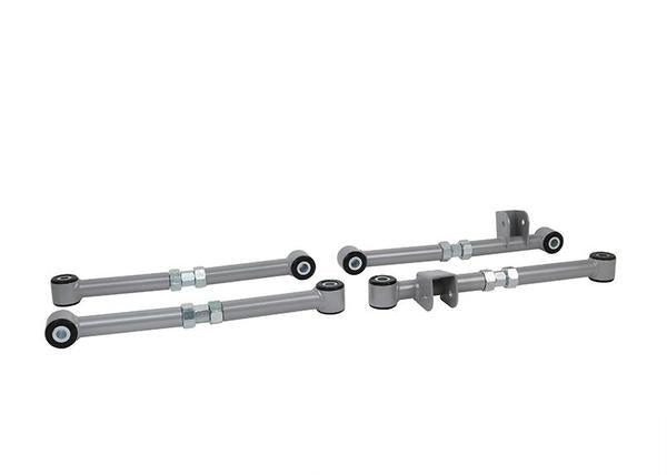 Whiteline Lateral Links - Subaru Models (inc. 2002-2007 WRX Wagon) - GUMOTORSPORT