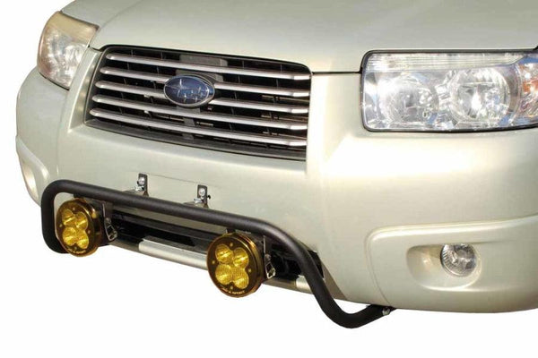 Rally Innovations Light Bar - Subaru Forester 2003 - 2008 - GUMOTORSPORT