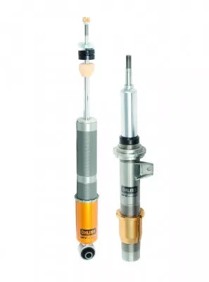 Ohlins 2011 - 2013 BMW 1M (E82) Road & Track Coilover System