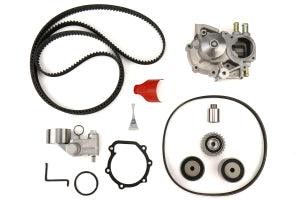 Gates Timing Belt Kit w/Water Pump and Stretch Belt - Subaru STI 2008-2014 - GUMOTORSPORT