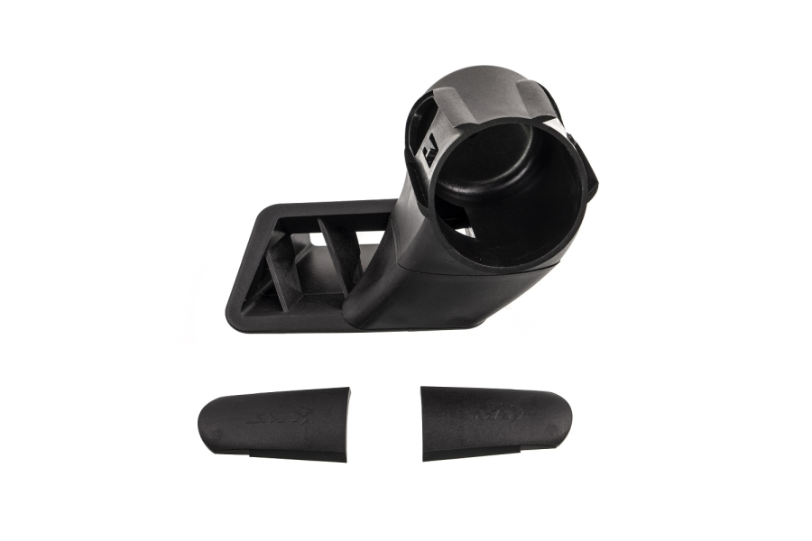 SMY Modular Defroster Gauge Pod - Subaru Models (inc. 2015-2021 WRX / STI / 2014-2018 Forester)