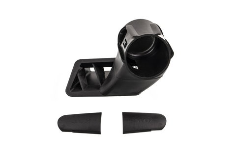 SMY Modular Defroster Gauge Pod - Subaru Models (inc. 2015-2021 WRX / STI / 2014-2018 Forester)