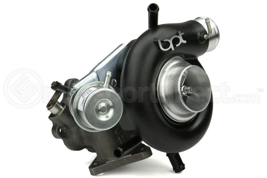 Blouch Dominator 2.5XT-R 8cm^2 Turbo - Subaru Models (inc. 2002-2007 WRX / 2004+ STI) - GUMOTORSPORT