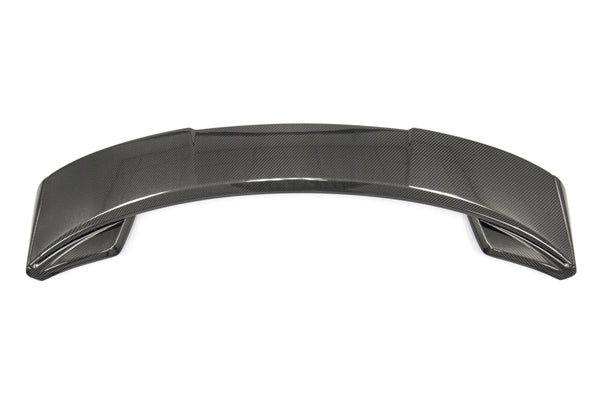Carbon Reproductions OE Sport Style Spoiler - Subaru Impreza Sedan 2017+ - GUMOTORSPORT