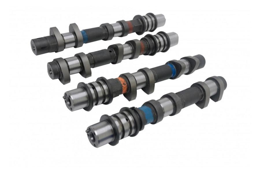 Kelford High Torque Cam Set - Subaru Models (Inc. WRX 2002-2014 / STI 2004+) - GUMOTORSPORT