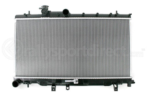 Koyo OEM Replacement Radiator Manual Transmission - Subaru WRX/STI 2003-2007 - GUMOTORSPORT