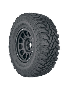 Yokohama Geolandar M/T G003 Tire - 35X12.50R17 121Q - GUMOTORSPORT